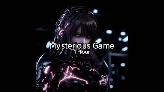 Montagem Mysterious Game  1 Hour [upl. by Gambrill]