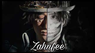 quotZahnfeequot Songs Neu VS Alt 🤜🏻🤛🏻 Julien Bam zahnfee julienbam edit music [upl. by Filia]