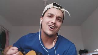 PROBLEMINHA DIÁRIO  CALIFFA L7NNON MC HARIEL Gui Mantovani cover [upl. by Dulcle]