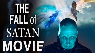 Angelic Battle The Fall of Satan Movie  War in Heaven [upl. by Nattie]