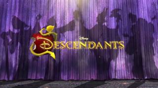 Descendants  Teaser Trailer Official  Disney Channel Original Movie  2015 [upl. by Sivartal]