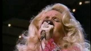 Tammy Wynette amp Lynn Anderson [upl. by Uamak]