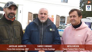 Pilnie potrzebna pomoc dla seniorów ze Stronia Śląskiego [upl. by Chatav704]