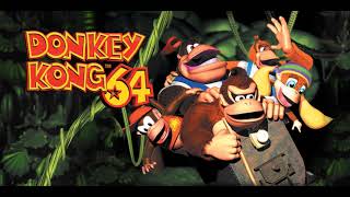 Mad Jack mix  Donkey Kong 64 [upl. by Janice]