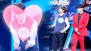 사무엘 휘성 데뷔 연도에 태어난 아이돌의 춤과 라이브 《Fantastic Duo 2》 판타스틱 듀오 2 EP28 [upl. by Minta657]