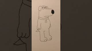 Brian Griffin [upl. by Ateuqahs75]