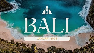 Bali Januari 2024 [upl. by Lladnik]