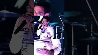 Manush je aaj aar Nei ko Manush  Bolidan  Live Singing By Keshab Dey [upl. by Assilem]