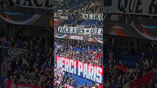 Dans La Boue Ya Des Rats MerciParis OmPSG [upl. by Hamil262]