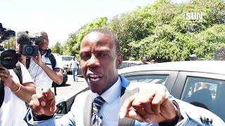 Resurrection Mboro condemns Lukau Resurrection MBORO CONDEMNs LUKAU [upl. by Nixie]