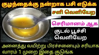 Homemade gripe water for babies and toddlersdrink to make kids feel hungryhomemade Woodwards [upl. by Lymn]