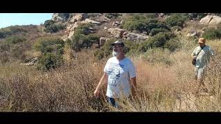 Spahn Ranch Hike with Stoner Van Houten 892024 [upl. by Connelley]