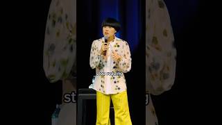 What stops you from lying or stealing And more 🤔😂 standupcomedy atsukookatsuka [upl. by Duma]