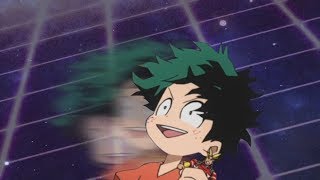 Dance till youre dead Deku [upl. by Therese]