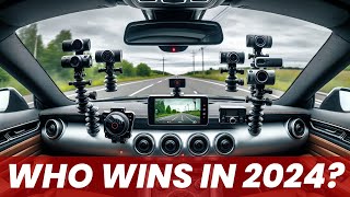 10 Best Dash Cams for 2024 Dont buy before watching [upl. by Immas668]