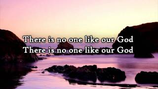 Chris Tomlin  God of this city Lyrics [upl. by Dotti]