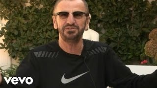 Ringo Starr  Everyone Wins Interview Only [upl. by Edmea]