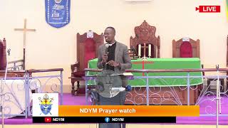 NDYM Prayer watch Pumwani Archdeconry [upl. by Bayly]