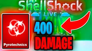 Turn 1 Take Down In Shellshock Live [upl. by Lorenzana]