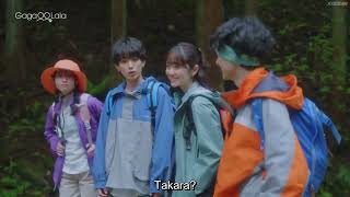 Takara Treasure 🌈  2024  Episode 1 [upl. by Lekzehcey257]