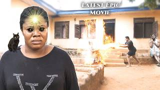 Somtochukwu The Magical Girl  Based On True Life Story New Movie Jerry Willaims  African Movie [upl. by Sosthena322]