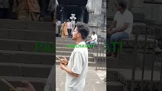 Panchavati  Nasic  Trayambakeswar  Temple  Tour [upl. by Eetnuahs661]