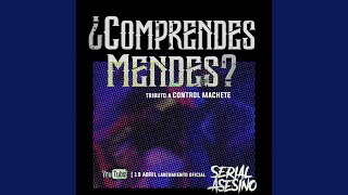 ¿Comprendes Mendes [upl. by Eugenie802]