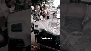 Sakinaka song music bollywood [upl. by Itnahsa]