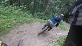 Albstadt Bikepark [upl. by Darleen]