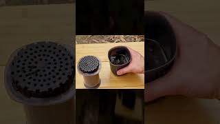 Camp COFFEE with the AEROPRESS [upl. by Cawley147]