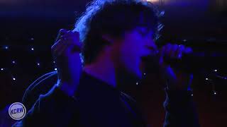 MGMT  KCRW 2014 FULL PERFORMANCE [upl. by Ellicul55]