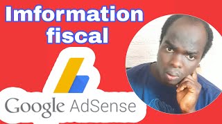 koman ranpli information fiscal google adsence 2021 [upl. by Oetsira140]