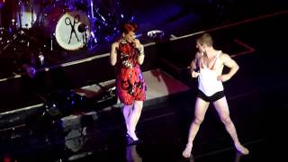 Scissor Sisters  Filthy Gorgeous Live  O2 Academy Brixton [upl. by Kaplan]