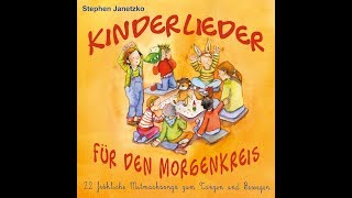 Ritter Kunibert  Kinderlieder mit Liedtext [upl. by Tess793]