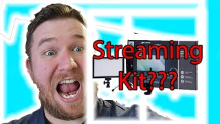 Is the Atrix Streaming Kit really for Streaming [upl. by Dietsche161]