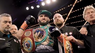 Artur Beterbiev Highlights and Knockouts 4K HD  Credits in Bio [upl. by Angel]