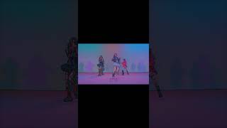 Improved All Focus ITZY quotLOCOquot Dance Mirrored [upl. by Ennybor]