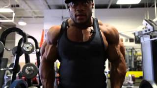 bodybuilding motivation BODYBUILDING RULES MAGAZINE [upl. by Reidar]