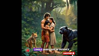 The Dark Horror Story Behind The Jungle Book [upl. by Adaner]