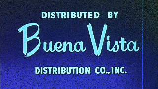 Buena Vista Logo 1948 [upl. by Xanthe]