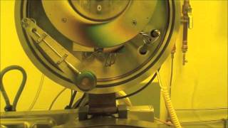 Thin Film Transistor Process [upl. by Attenehs871]