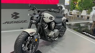 2024 Bajaj Avenger 220 V2 New Cruiser Finally Launch  FIRST LOOK  New Features amp Changes  Price [upl. by Nicolas]