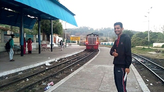 Train  Kangra valley Train  Early morning [upl. by Attej]