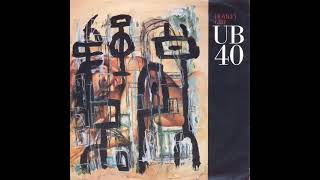 UB40  Homely Girl [upl. by Ailemor]