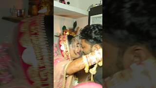 Shilpa ni vidai vidai wedding marriage sad family shorts viral trending love [upl. by Ameh]