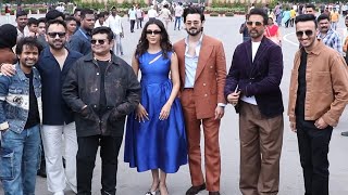 Taaza Khabar S2  Bhuvan Bam Shriya Pilgaonkar Jaaved Jaaferi  India Gate  Hotstar [upl. by Lapham]