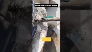 Sintex Plastic Water Tank Leakage Repair 9392323043 [upl. by Saile]