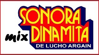 La Sonora Dinamita Cumbias para bailar toda la noche Éxitos Mix RickDj [upl. by Latia]