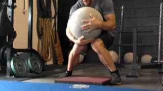 CFF Rubber Thug Mats  Strongman Stone Mats  Atlas Stone [upl. by Airetnahs]