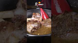 Mutton Afghani Pulao Recipe A Flavorful Journey You Cant Miss [upl. by Elisee]